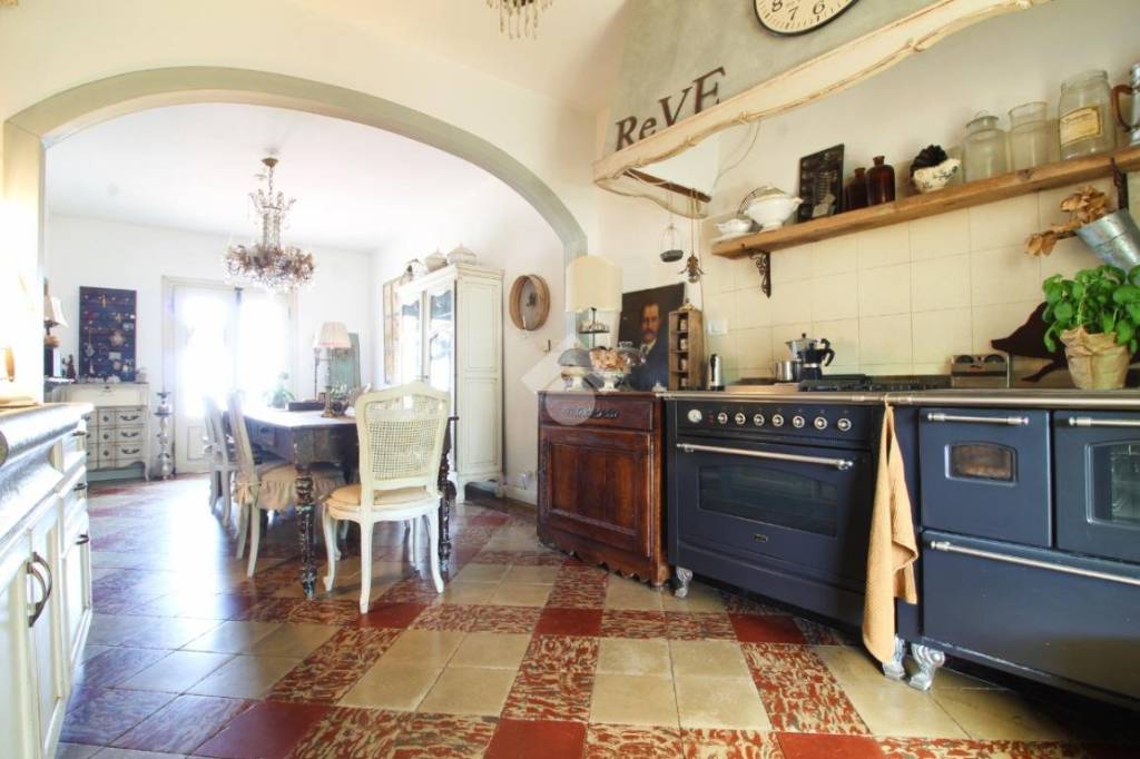 casa indipendente in vendita a Roncade in zona San Cipriano