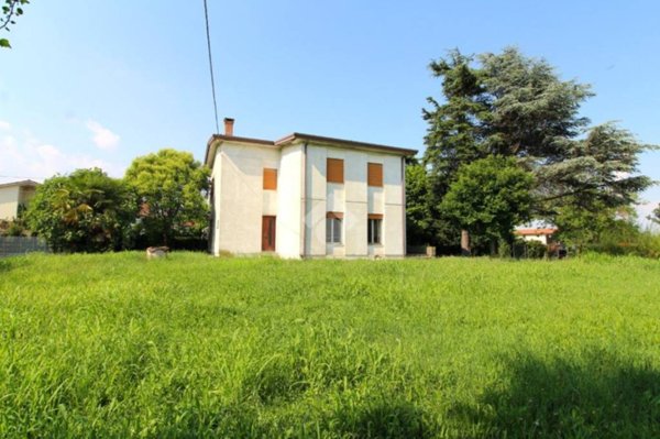 casa indipendente in vendita a Roncade in zona San Cipriano