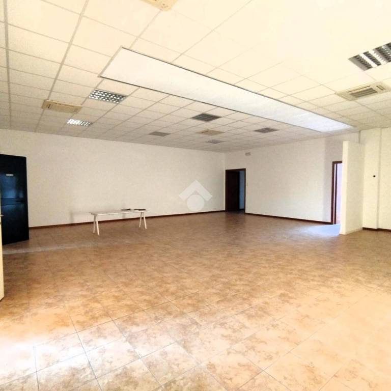 ufficio in vendita a Roncade