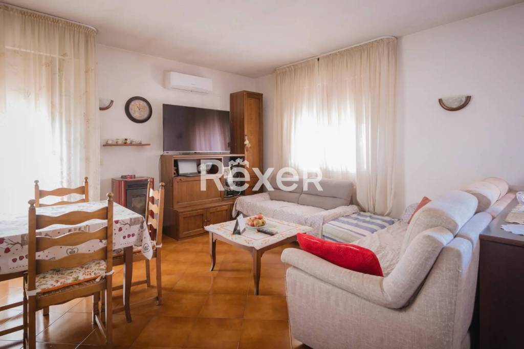 appartamento in vendita a Roncade in zona Biancade