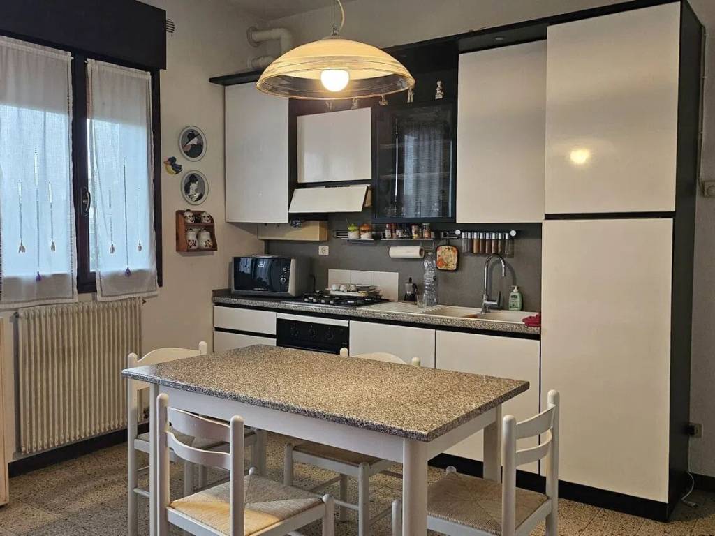 appartamento in vendita a Roncade