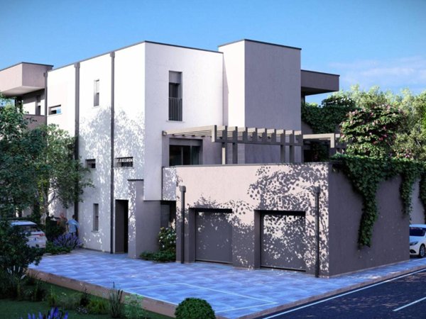 appartamento in vendita a Roncade