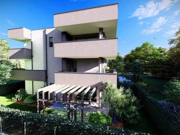 appartamento in vendita a Roncade
