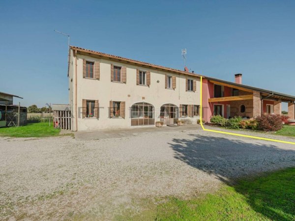 casa indipendente in vendita a Roncade in zona San Cipriano