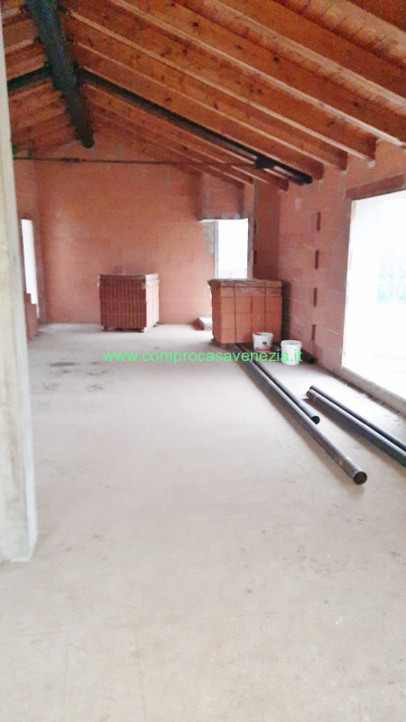 casa indipendente in vendita a Roncade