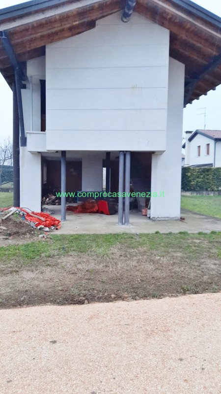 casa indipendente in vendita a Roncade