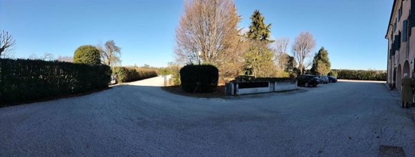 appartamento in vendita a Roncade