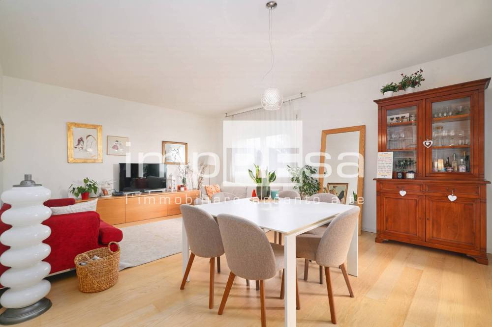 appartamento in vendita a Roncade