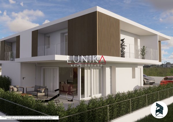 casa indipendente in vendita a Roncade in zona Musestre