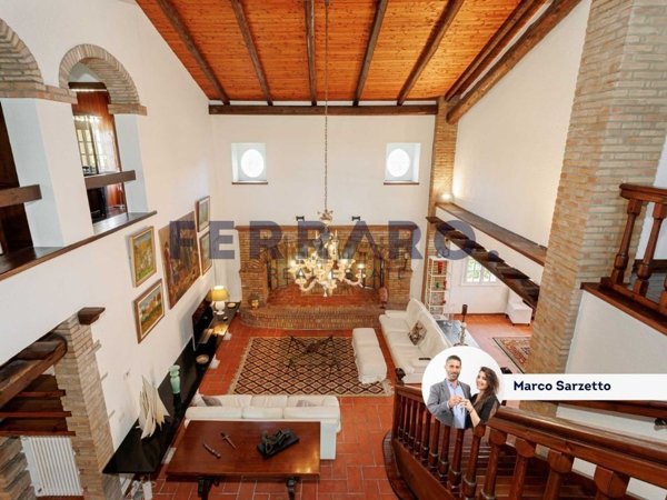 casa indipendente in vendita a Roncade