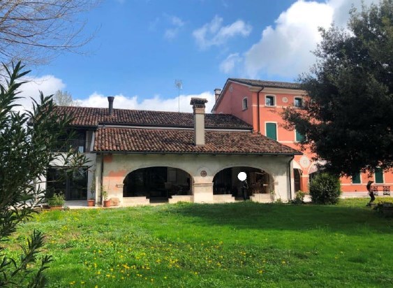 casa indipendente in vendita a Roncade in zona Musestre
