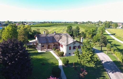 casa indipendente in vendita a Roncade