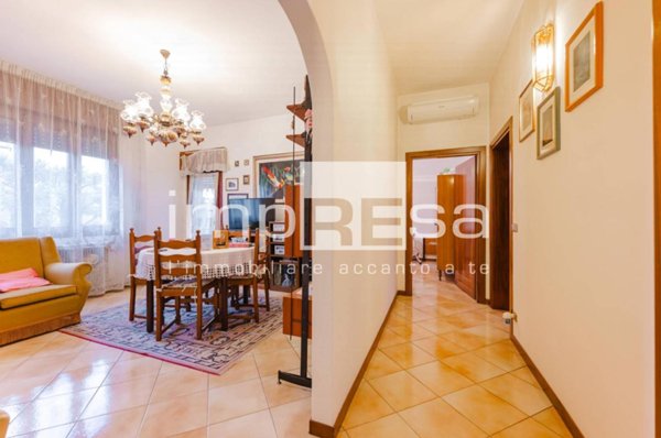appartamento in vendita a Roncade