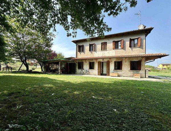 casa indipendente in vendita a Roncade
