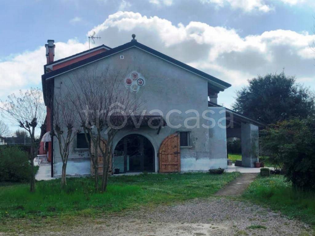 casa indipendente in vendita a Roncade