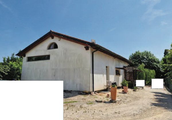 casa indipendente in vendita a Roncade in zona San Cipriano