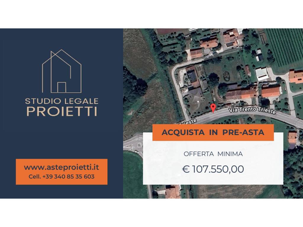 locale di sgombero in vendita a Roncade in zona San Cipriano