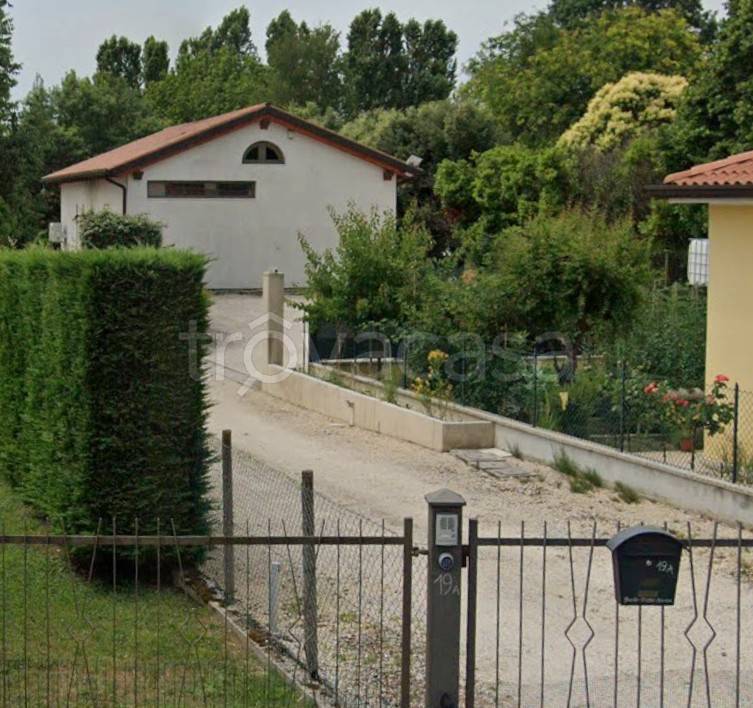 casa indipendente in vendita a Roncade