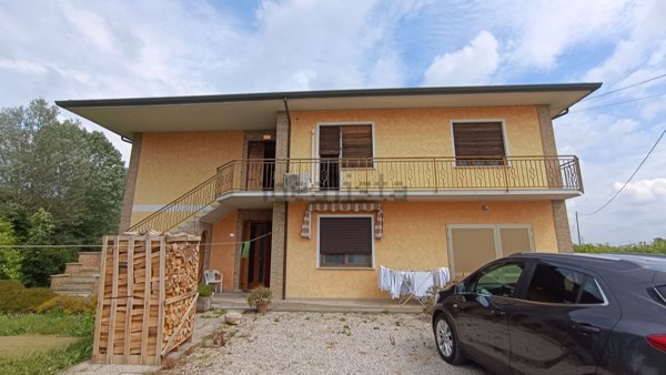 casa indipendente in vendita a Roncade
