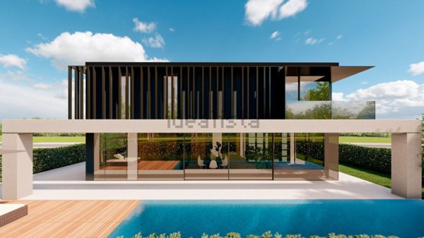 casa indipendente in vendita a Roncade in zona Musestre