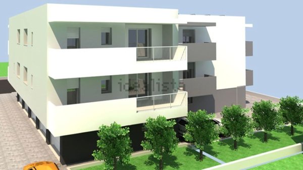 appartamento in vendita a Roncade