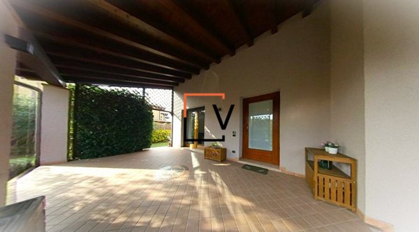 casa indipendente in vendita a Roncade in zona Vallio