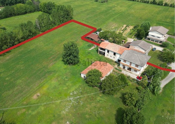 casa indipendente in vendita a Roncade