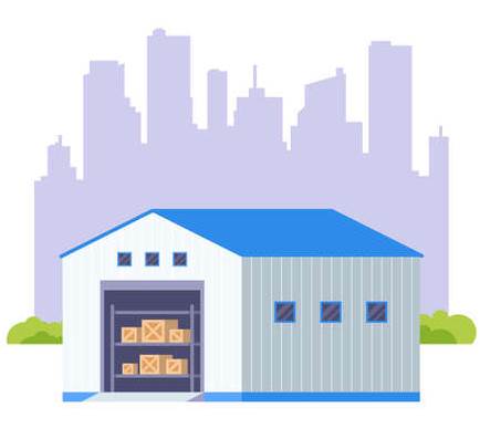 ufficio in vendita a Roncade