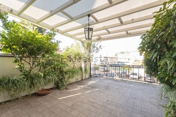 appartamento in vendita a Roncade