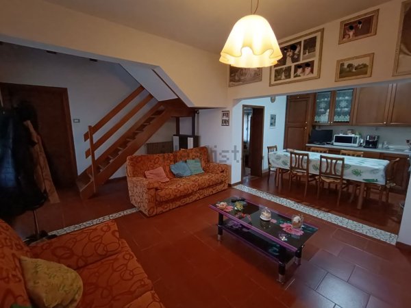 casa indipendente in vendita a Roncade in zona San Cipriano