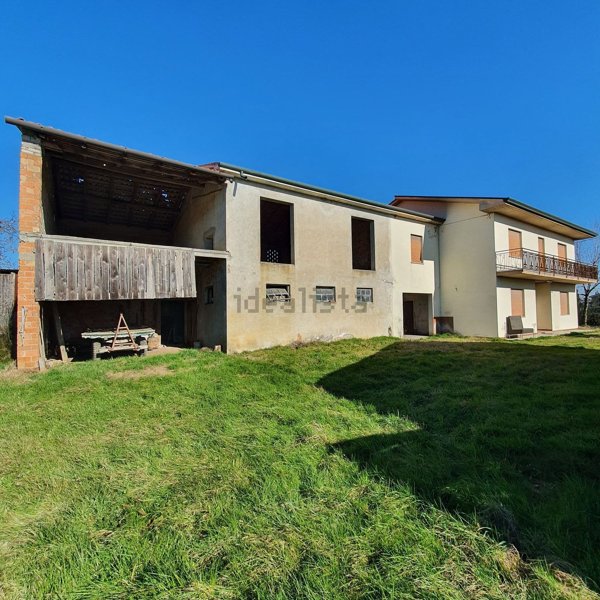 casa indipendente in vendita a Roncade