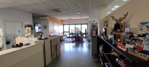 capannone in vendita a Roncade