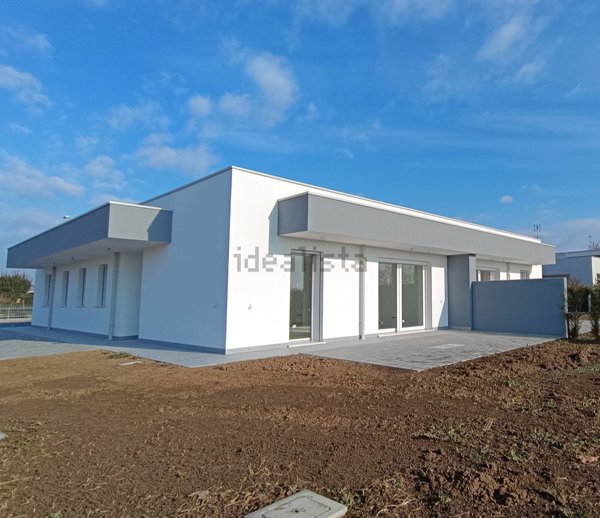 casa indipendente in vendita a Roncade