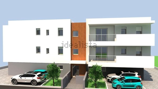 appartamento in vendita a Roncade