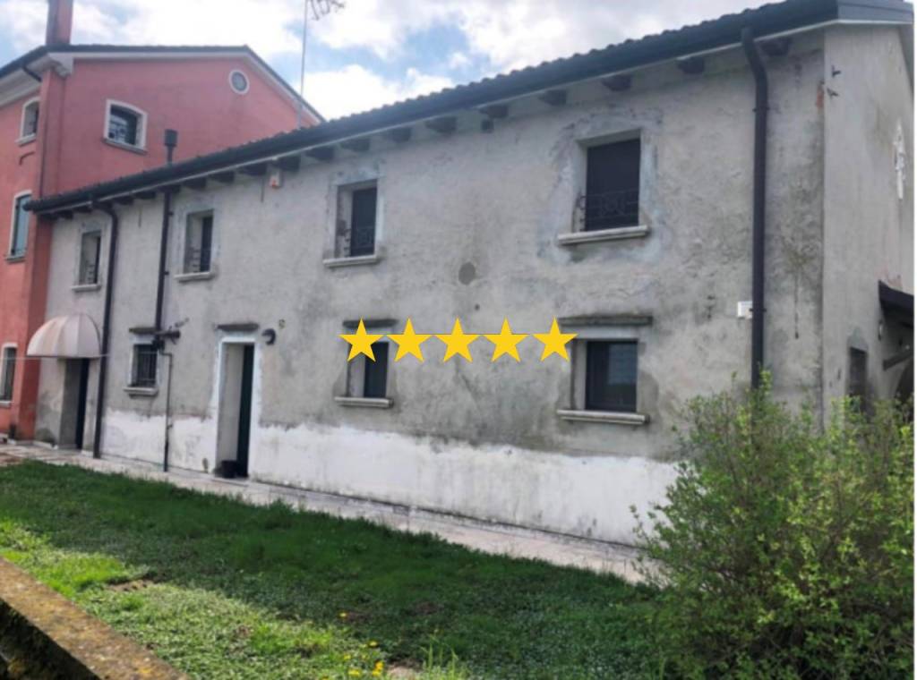 casa indipendente in vendita a Roncade