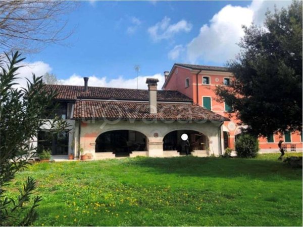 casa indipendente in vendita a Roncade