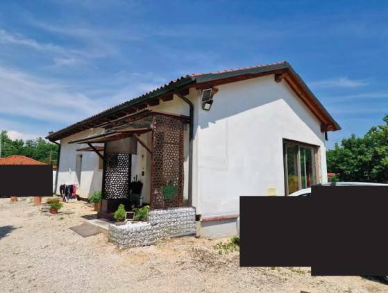 casa indipendente in vendita a Roncade in zona San Cipriano