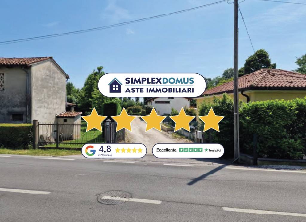 casa indipendente in vendita a Roncade in zona San Cipriano