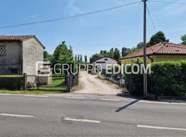 appartamento in vendita a Roncade in zona San Cipriano