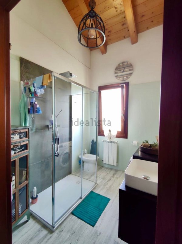 appartamento in vendita a Roncade in zona Vallio