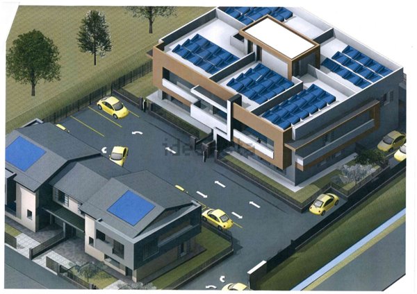 casa indipendente in vendita a Roncade