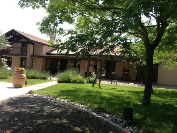 casa indipendente in vendita a Roncade