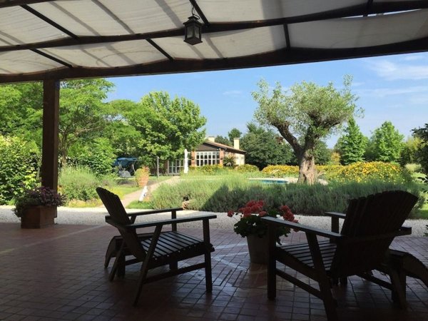 casa indipendente in vendita a Roncade