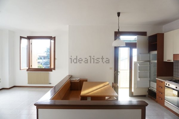 appartamento in vendita a Roncade