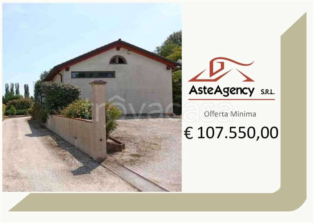 casa indipendente in vendita a Roncade