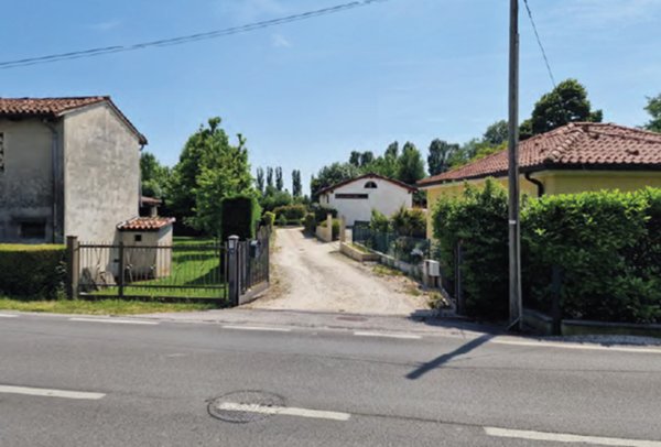 casa indipendente in vendita a Roncade in zona San Cipriano