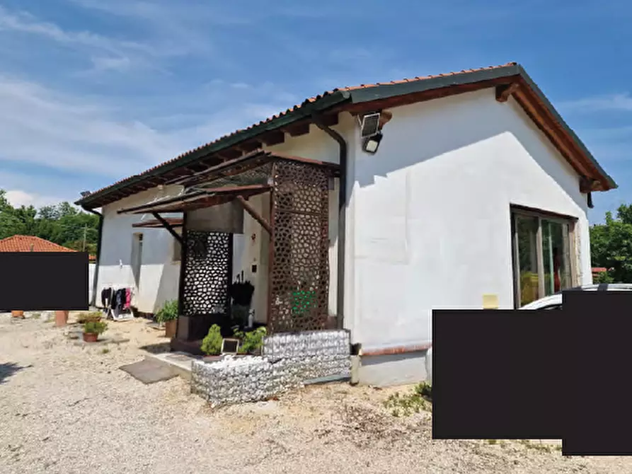 casa indipendente in vendita a Roncade in zona San Cipriano