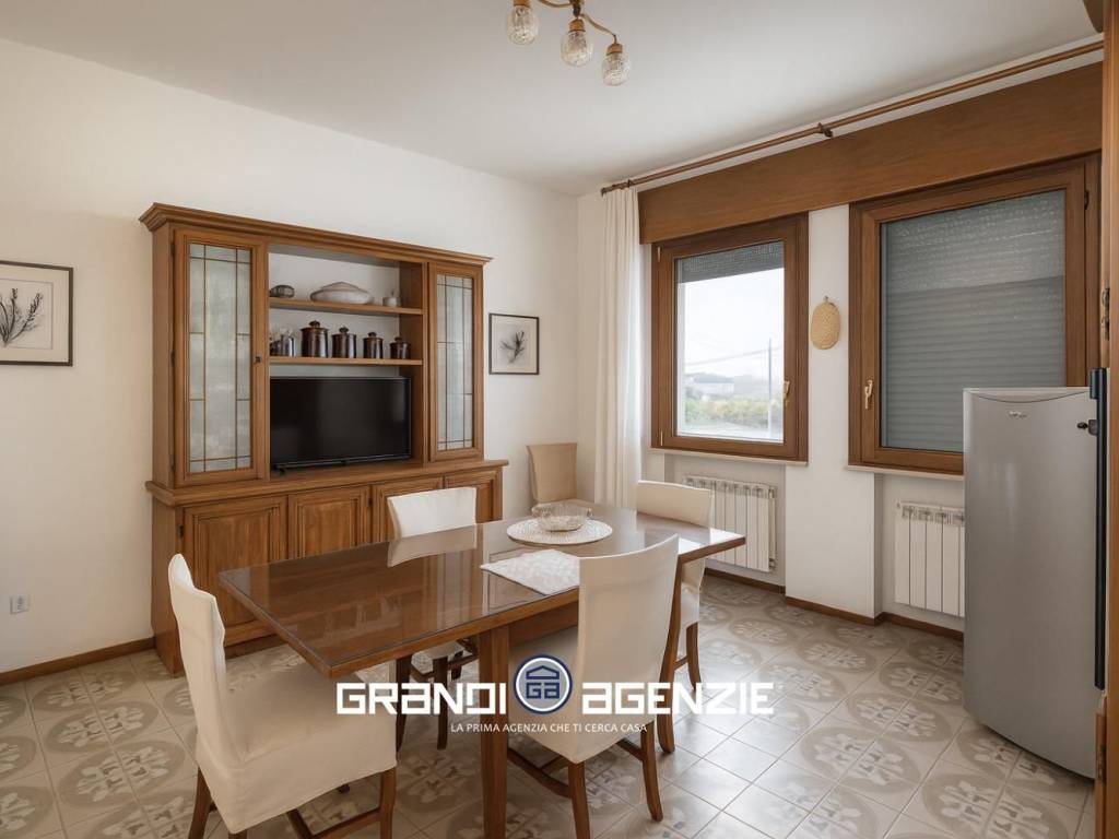 casa indipendente in vendita a Roncade in zona Musestre