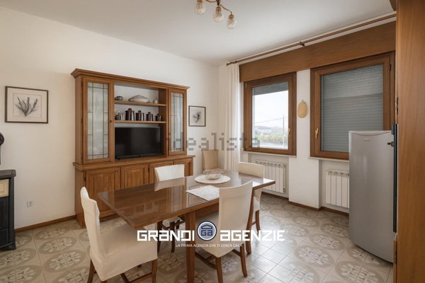 casa indipendente in vendita a Roncade in zona Musestre
