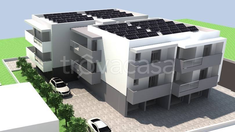 negozio in vendita a Roncade in zona Biancade